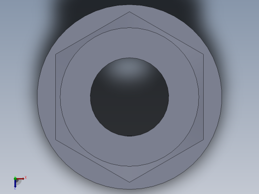 多套JB8004.1夹紧件3D模型Solidworks设计俯视缩略图