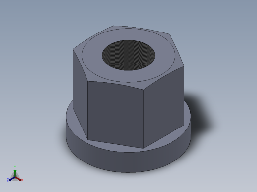 多套JB8004.1夹紧件3D模型Solidworks设计正等轴测缩略图