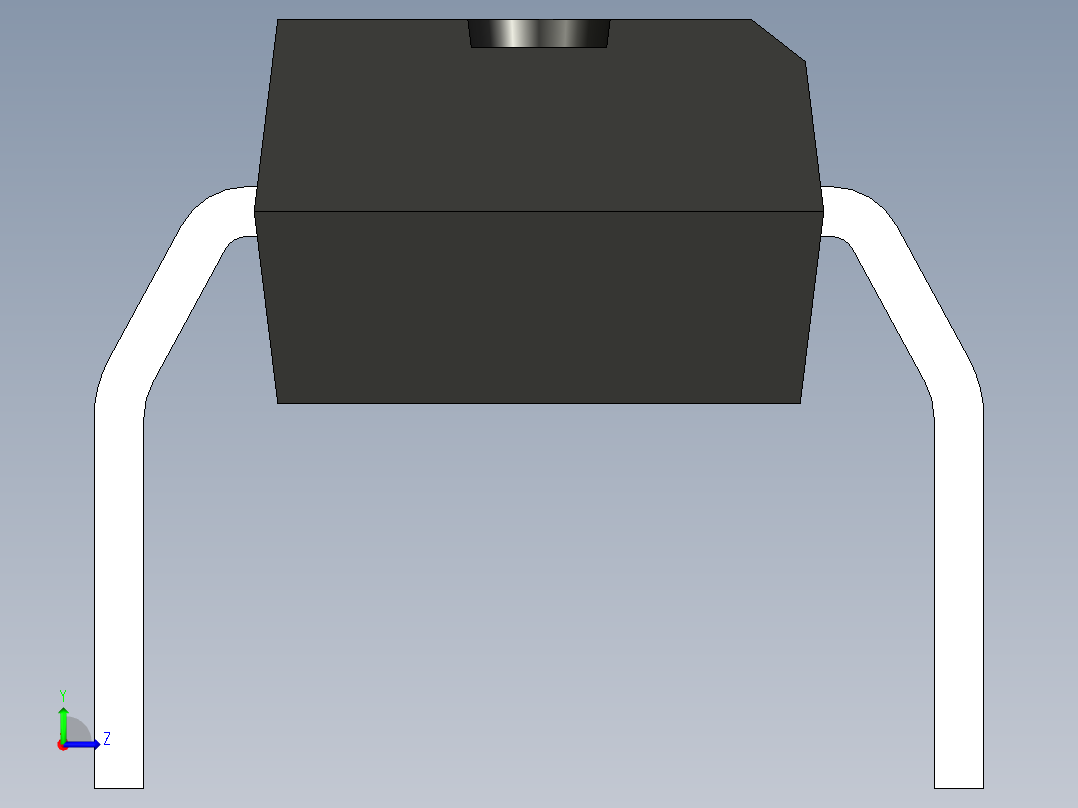 桥式整流器-MBM_5.9mm左视图