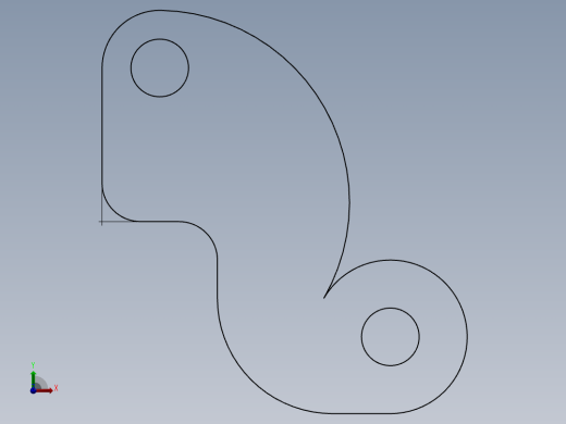 SW建模练习题-exercise 8前视缩略图