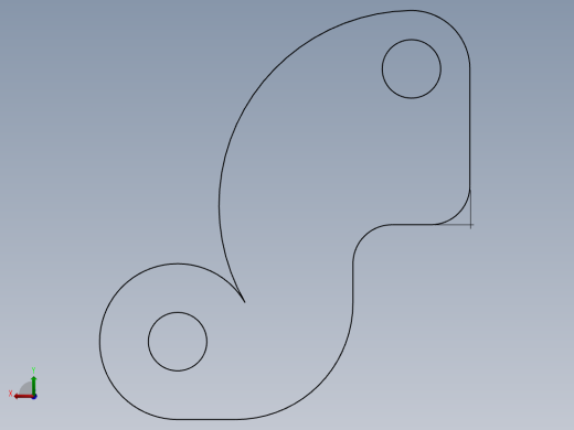 SW建模练习题-exercise 8后视缩略图