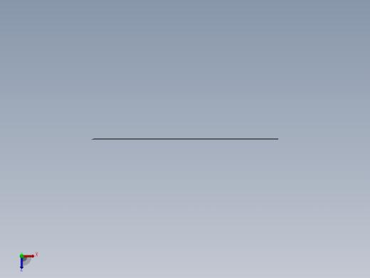 SW建模练习题-exercise 8俯视缩略图