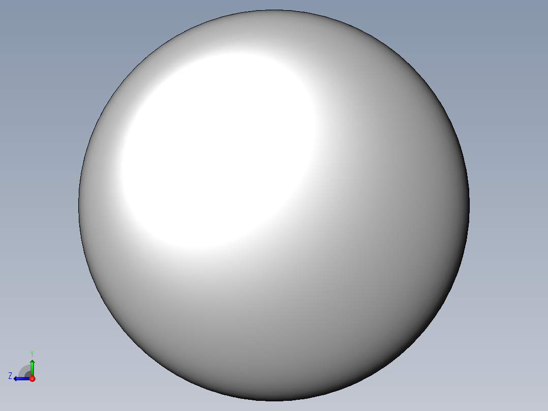 PVC管件-4in End cap后视图