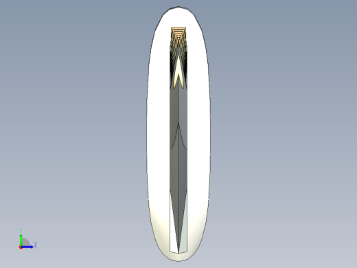 僵尸杀手刀左视缩略图