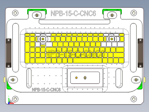 NPB-15-C-CNC6-170228前视缩略图