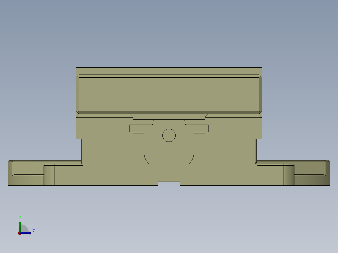 环氧乙烷左视图
