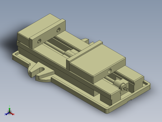 环氧乙烷正等轴测缩略图