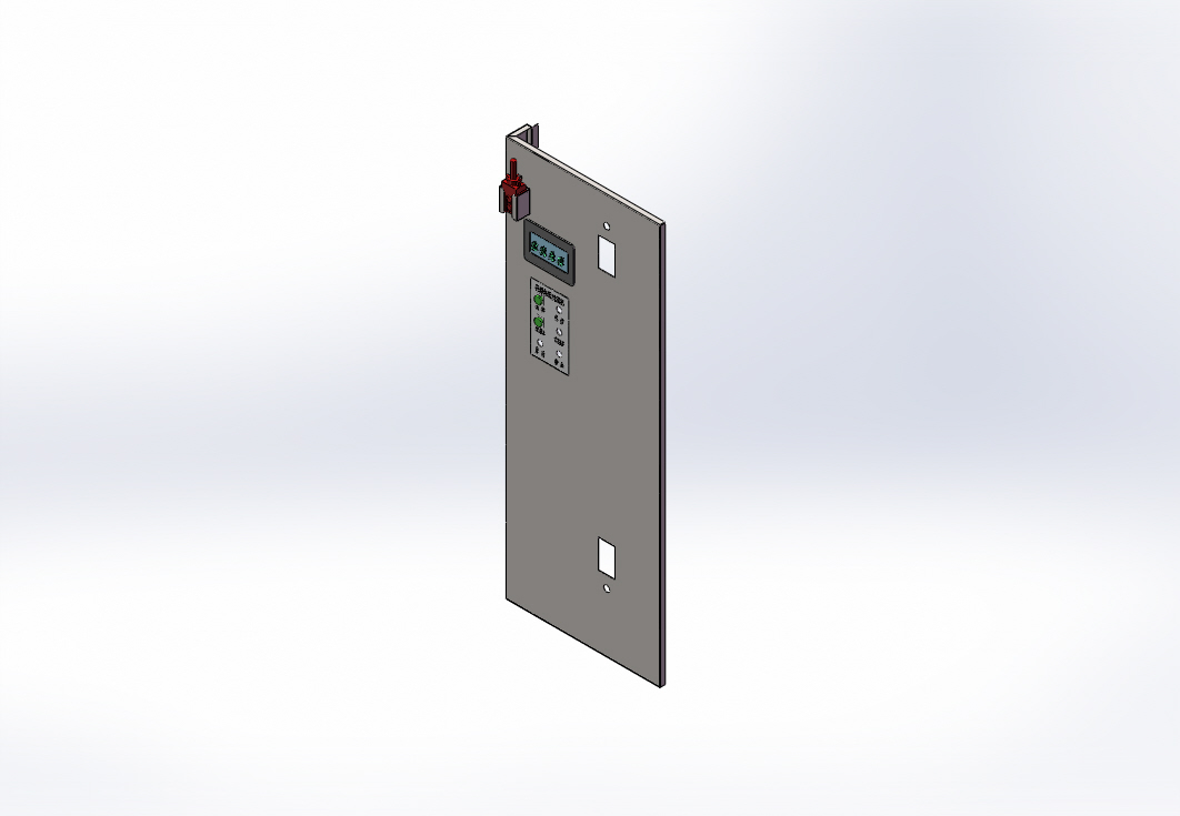 1000KG厨余垃圾处理减量机sw16可编辑