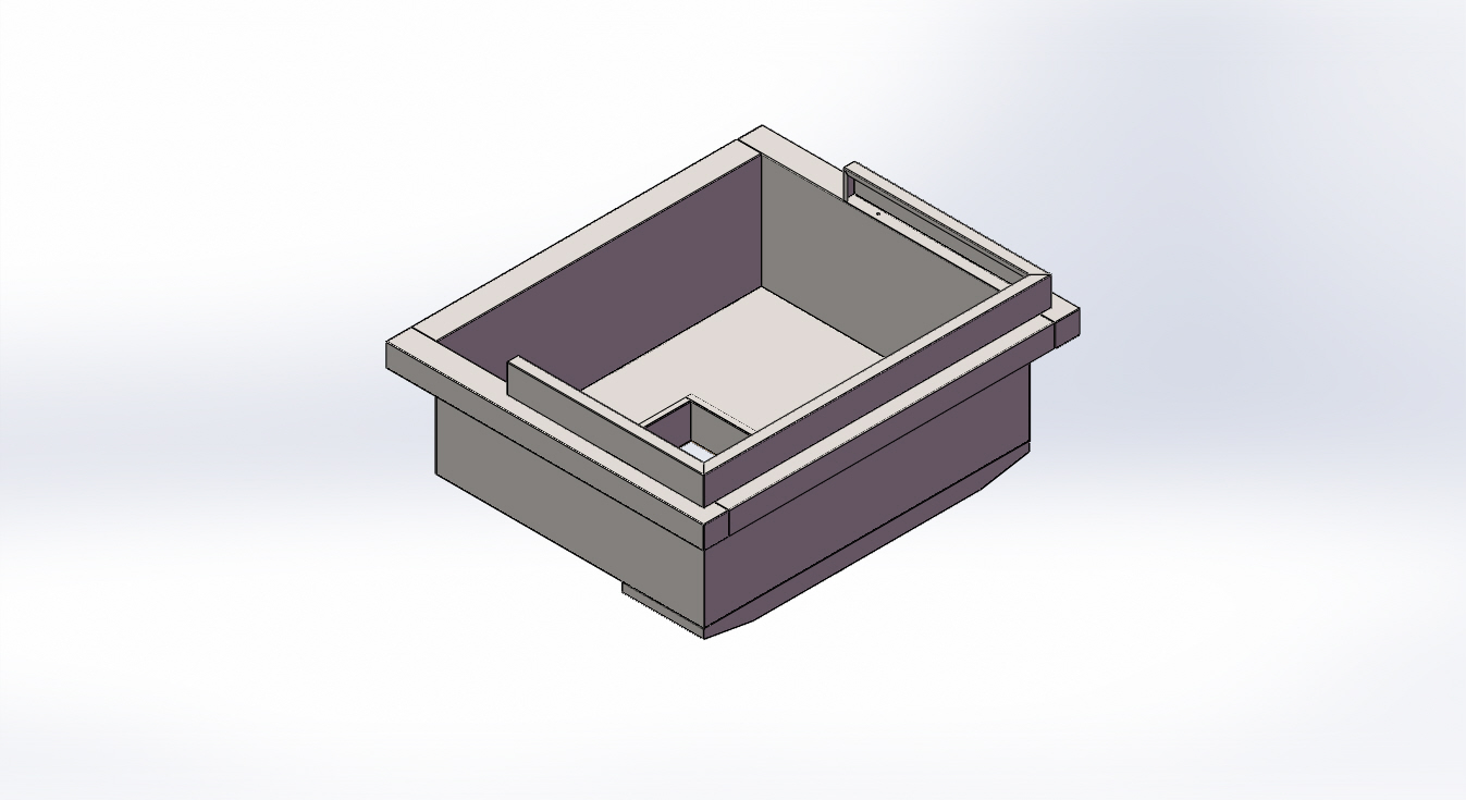 1000KG厨余垃圾处理减量机sw16可编辑