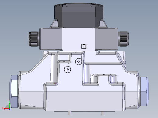Continental Hydraulics-VSD08M_2_3液压元件后视缩略图