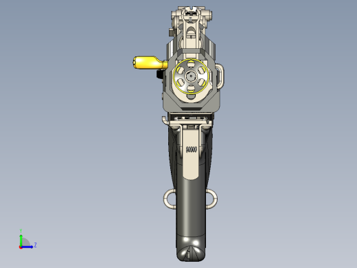 SLR-AK左视缩略图
