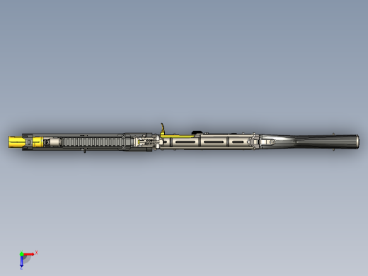 SLR-AK俯视缩略图