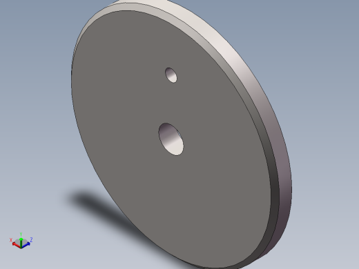 GB╱T 892-1986[螺栓紧固轴端挡圈A型A75]