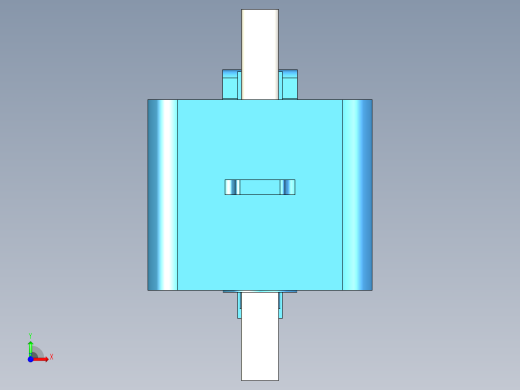 A0002878-电机双轴前视缩略图