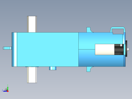 A0002878-电机双轴右视缩略图