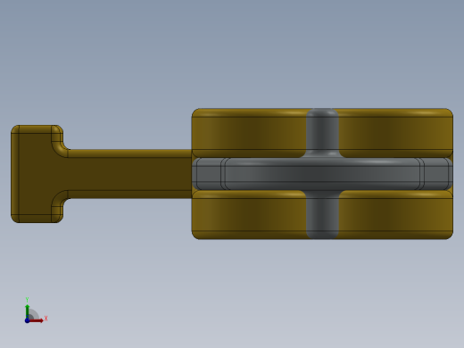 折叠刀、刀 (18)前视缩略图