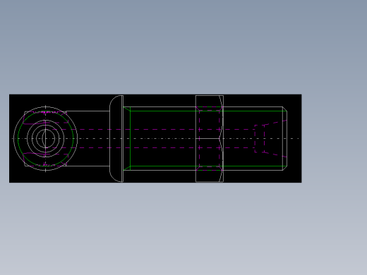 PARKER管接头EO Bulkhead elbow WSV06SOMD71(16)_bottom