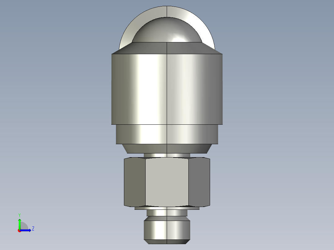 V2-KSL04-M5左视图