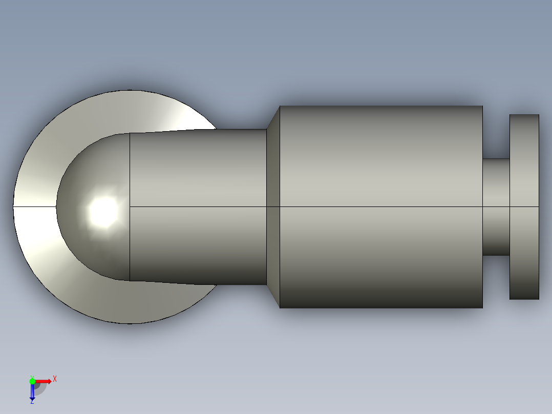 V2-KSL04-M5俯视图