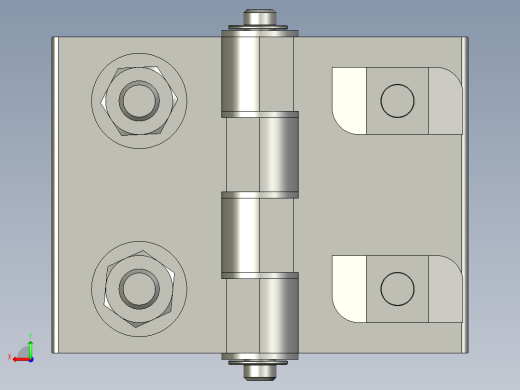 w56GXA65TJ1020-JEE左2-97d2-d-怡合达_AKQ01-G-Y-6247_合页后视缩略图