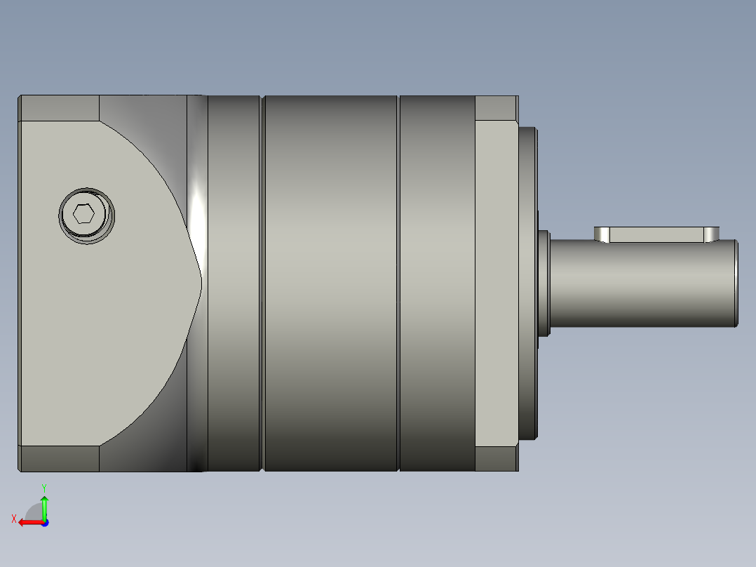 B-ZJU51-60-1-10-P2-P后视图