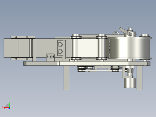 定点剥离模组-副本1后视缩略图