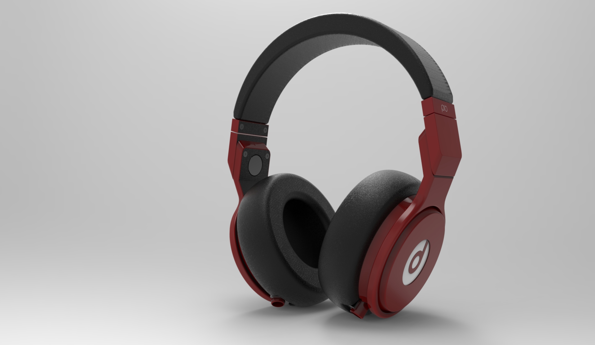 耳机Beats+Pro