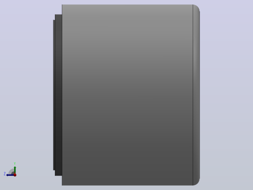 WW...RS型外卡式万向节滚针轴承_WW 1217 RS.zip.zip右视缩略图
