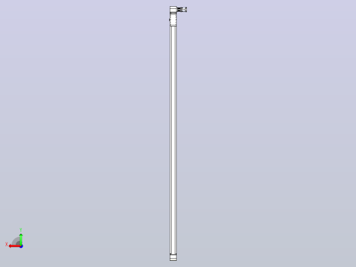 带式直线轴半闭式TPA-ONB-140-256-L4650-DL-J90-N3后视缩略图