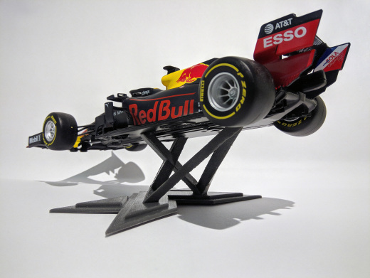 MAX Verstappen RB15型机架缩略图
