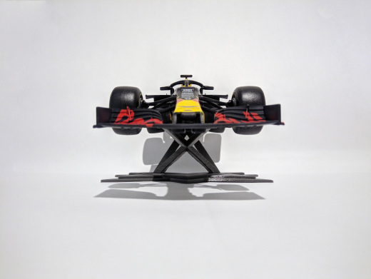 MAX Verstappen RB15型机架缩略图