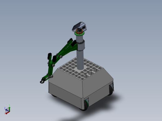 mechanical-design-agriculture-robot SW