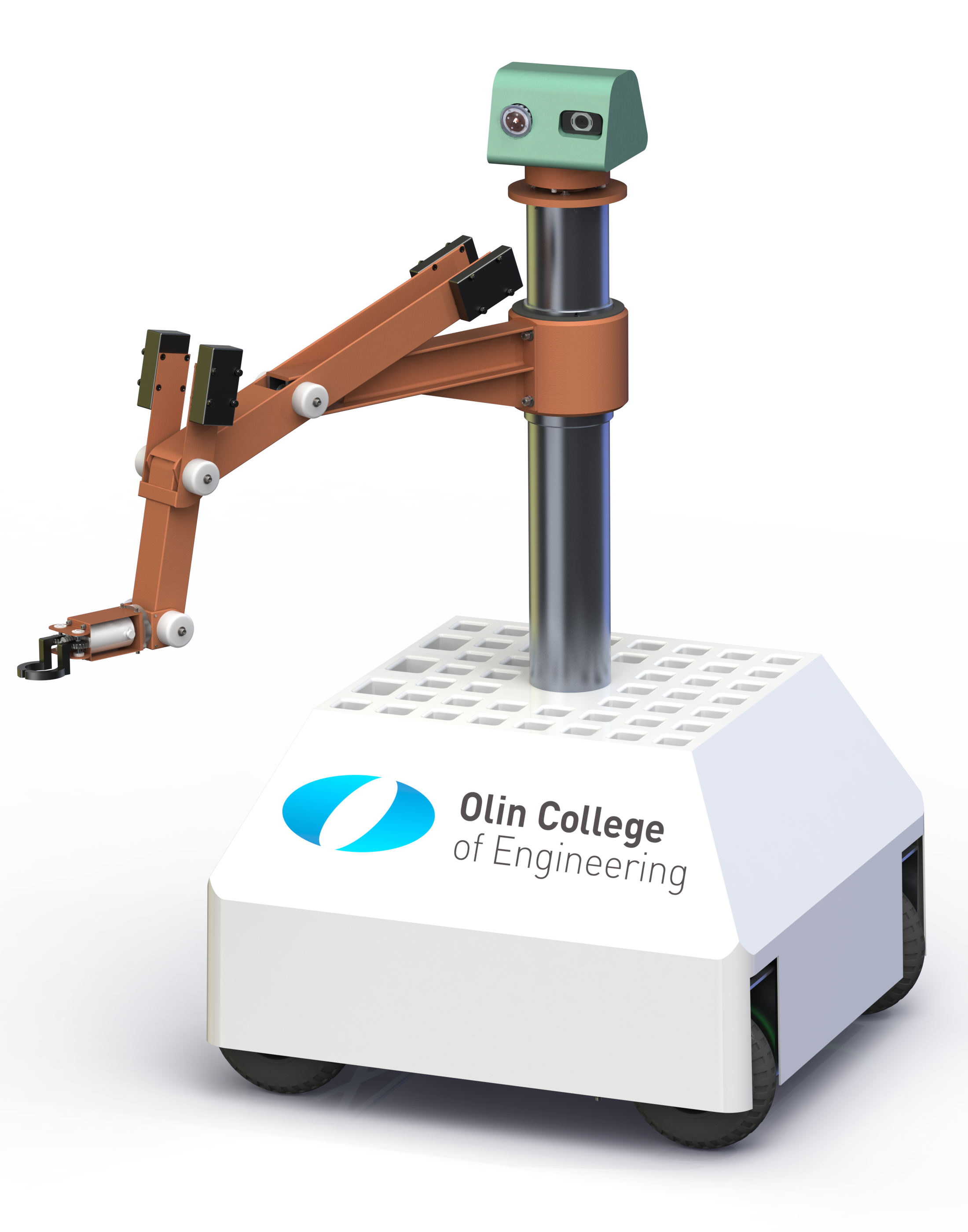 mechanical-design-agriculture-robot SW