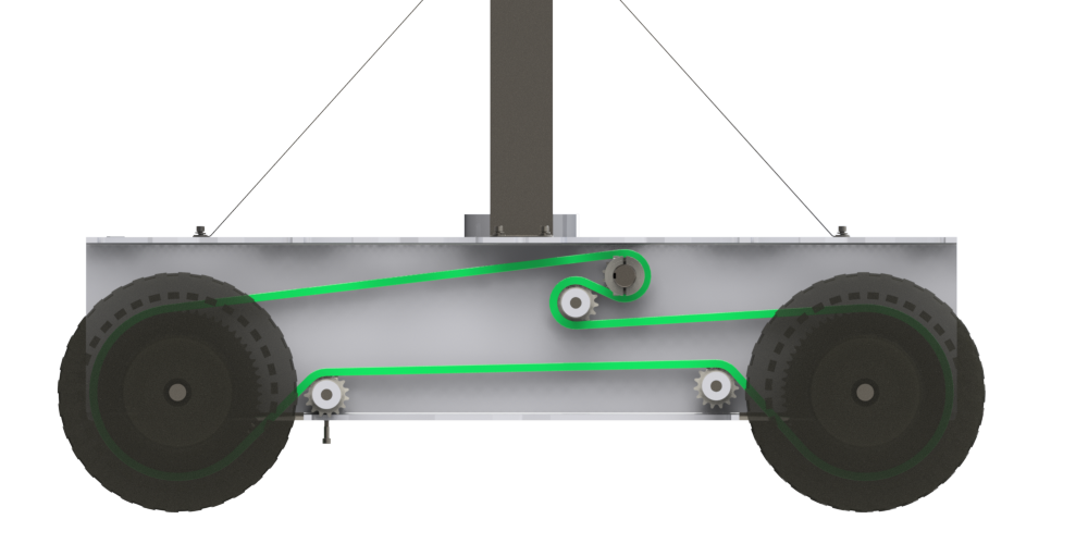 mechanical-design-agriculture-robot SW