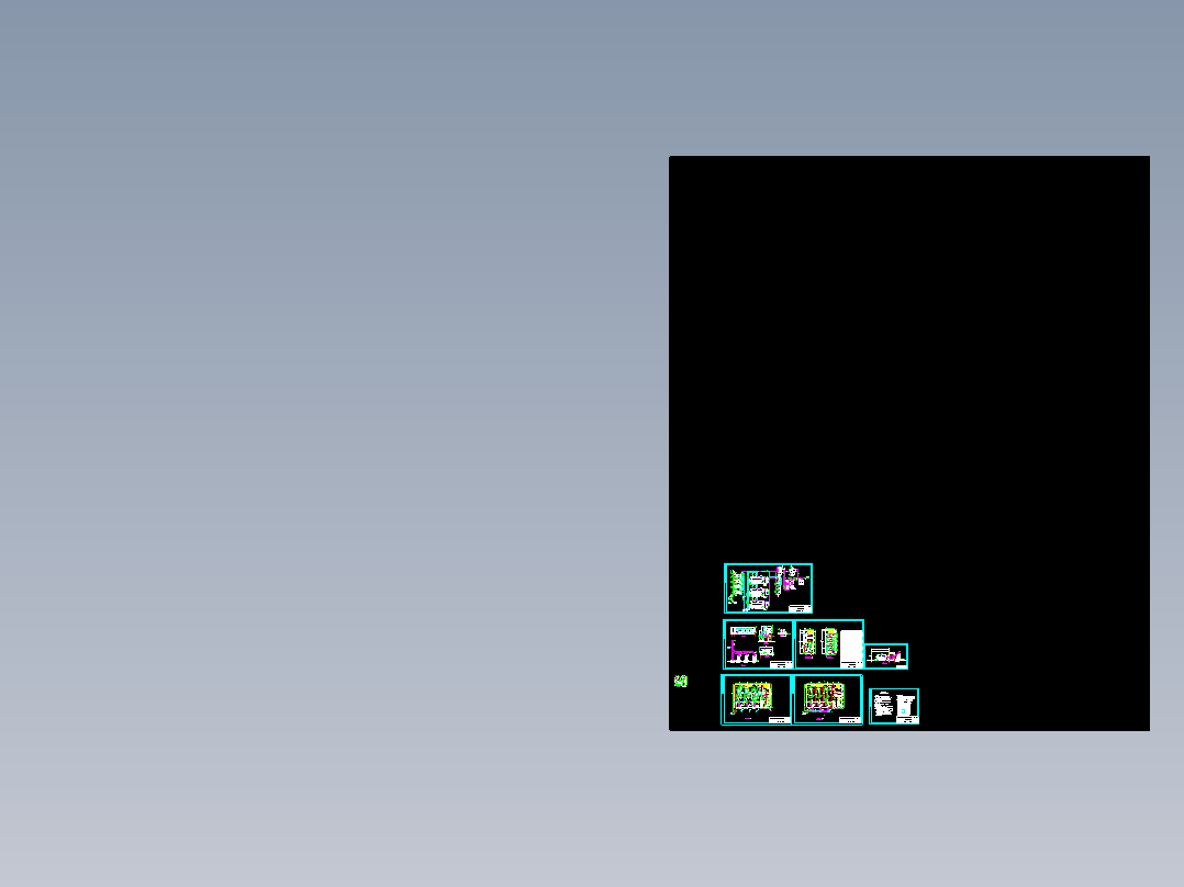 学生澡堂及锅炉房设计施工