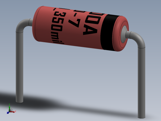 轴向二极管-DO-7_(DO-204AA)_H