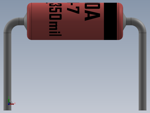 轴向二极管-DO-7_(DO-204AA)_H前视缩略图