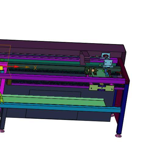 大圆柱动力旋转定位机缩略图