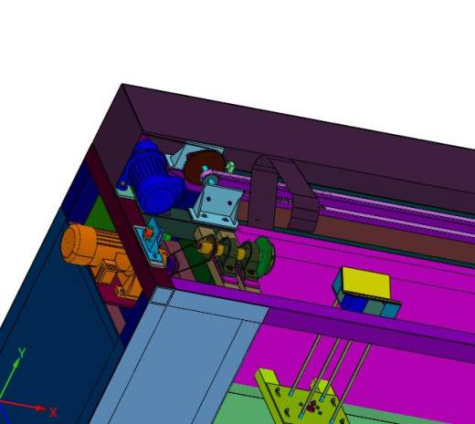 大圆柱动力旋转定位机缩略图