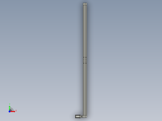 模组FBL100E2800-R前视缩略图