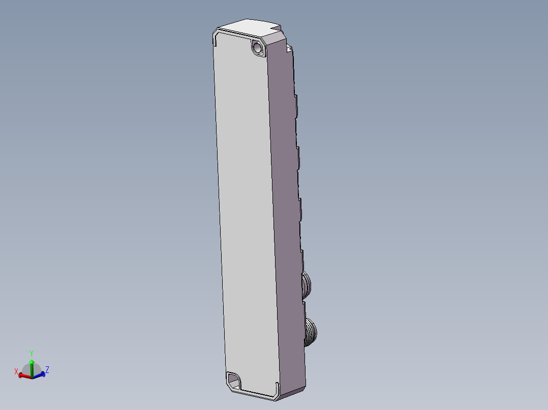 ELCO-SPDB-0800D-011副分线盒