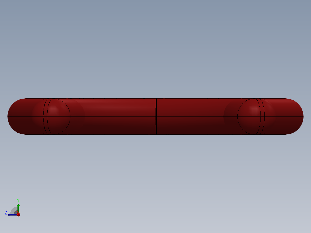 钳子 (26)右视图