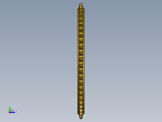 大轮左视缩略图