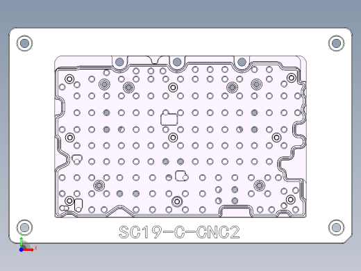 CS19-C-CNC2-SheBian-180727笔记本CNC工装夹具三维模型前视缩略图