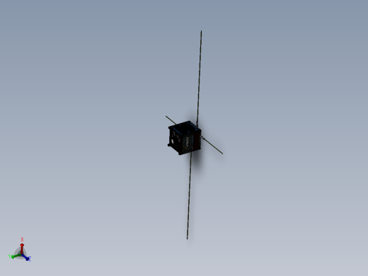 卫星、空间站(59)