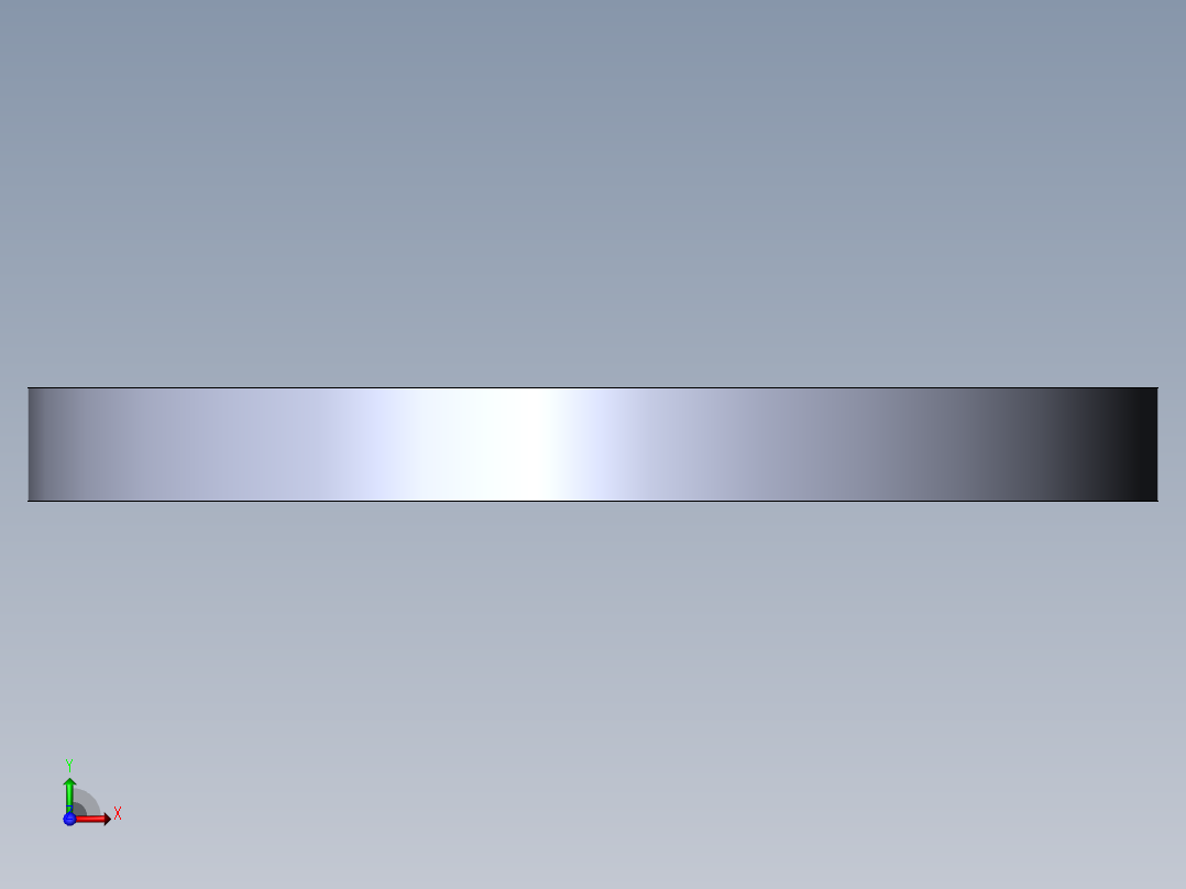 GB／T95-2002平垫圈C级10×2前视图