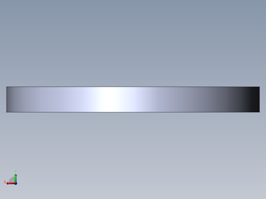 GB／T95-2002平垫圈C级10×2后视图