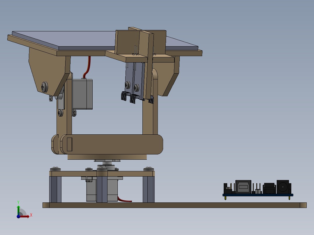 太阳能(14)前视图