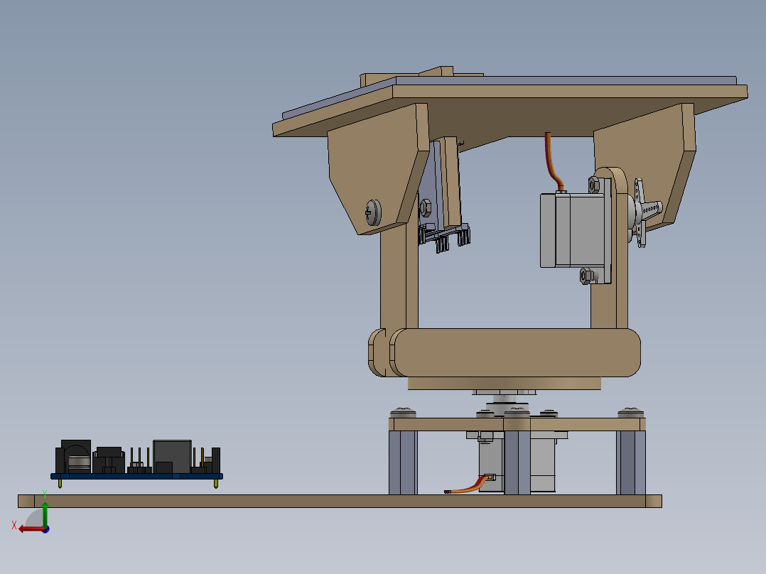 太阳能(14)后视图