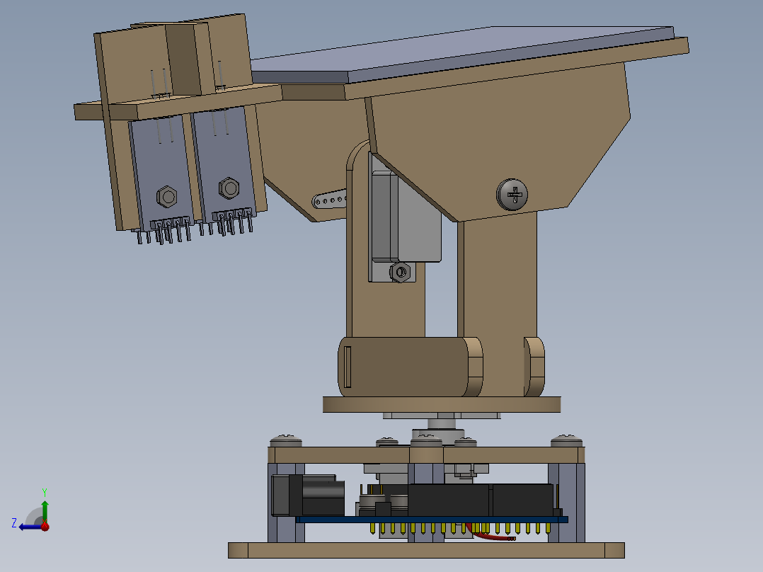 太阳能(14)右视图